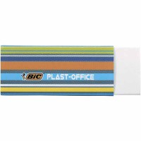 Резинка BIC Plast-Office