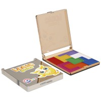 Игра логическая Лабиринт