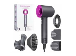 Фен для волосся Dyson Supersonic
