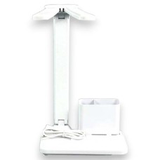 Лампа настільна акумуляторна