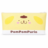 Пенал-косметичка PomPomPurin жовтий