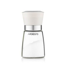 Млинок для солі та перцю Ardesto бежевий