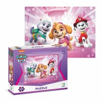 Пазл DoDo 60 элементов Paw Patrol