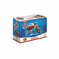 Пазл-міні DoDo Paw Patrol