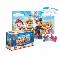 Пазл-міні DoDo Paw Patrol