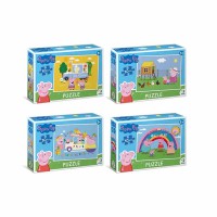 Пазл DoDo 30 елементів Peppa Pig