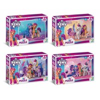 Пазл DoDo 30 елементів My Little Pony