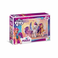 Пазл DoDo 30 елементів My Little Pony