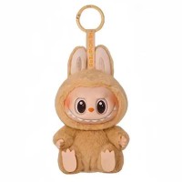 Игрушка фигурка-брелок Labubu