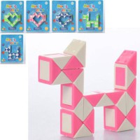 Гра-головоломка Змійка