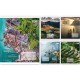 Зошит 48 аркушів лінія Travel line