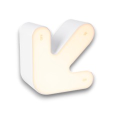 Світильник-нічник Стрілка