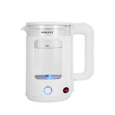 Чайник електричний Sokany 2.2л