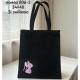 Сумка-шопер 38*34см Stitch