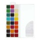 Фарби акварельні CLASSIC 24 кольори
