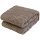 Плед SOHO 150*200 см Twig Beige