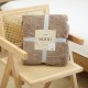 Плед SOHO 150*200 см Twig Beige