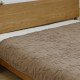 Плед SOHO 150*200 см Twig Beige