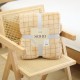 Плед SOHO 150*200 см Sweet Beige