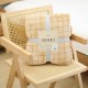 Плед SOHO 200*220 см Sweet Beige
