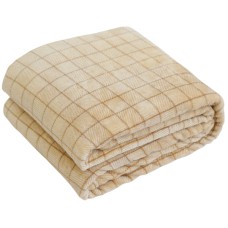 Плед SOHO 200*220 см Sweet Beige