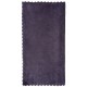 Набір банних рушників SOHO Velur Dark 3 шт.