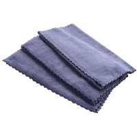 Набір банних рушників SOHO Velur Grey 3 шт.