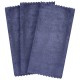 Набір банних рушників SOHO Velur Grey 3 шт.