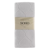 Килимок для сушки посуду Soho 38*51см Bej stitch