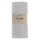 Килимок для сушки посуду Soho 38*51см Bej stitch