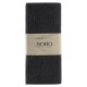 Килимок для сушки посуду Soho 38*51см Gray stitch