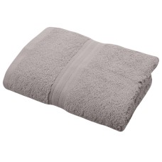 Рушник банний SOHO  50*90см Abba Grey