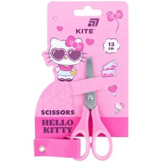 Ножиці  дитячі Kite 13см Hello Kitty