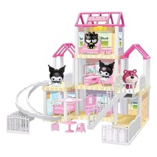 Будиночок з героями Kuromi