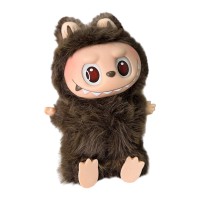 М`яка іграшка Labubu  37см