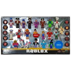 Набір героїв Roblox 20 фігурок