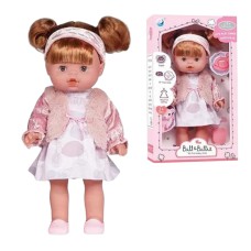 Лялька з аксесуарами Billie