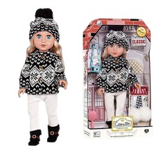 Лялька Camilla 45см