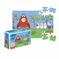 Пазл-міні DoDo Peppa Pig