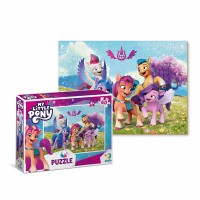 Пазл DoDo 60 елементів My Little Pony