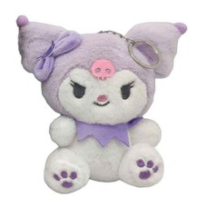 Брелок м'який Kuromi