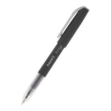 Ручка гелевая AXENT Autographe черная