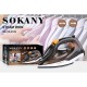 Праска електрична Sokany