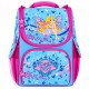 Рюкзак шкільний каркасний  WILLY  33*25*14 см Fairy