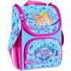 Рюкзак шкільний каркасний  WILLY  33*25*14 см Fairy