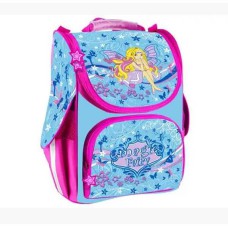 Рюкзак шкільний каркасний WILLY Fairy