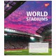 Зошит 60 аркушів клітинка World stadium