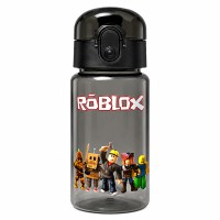 Бутылочка для воды 550мл Roblox