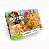 Игра настольная IQ Марафон