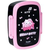 Ланчбокс Kite з наповненням Hello Kitty